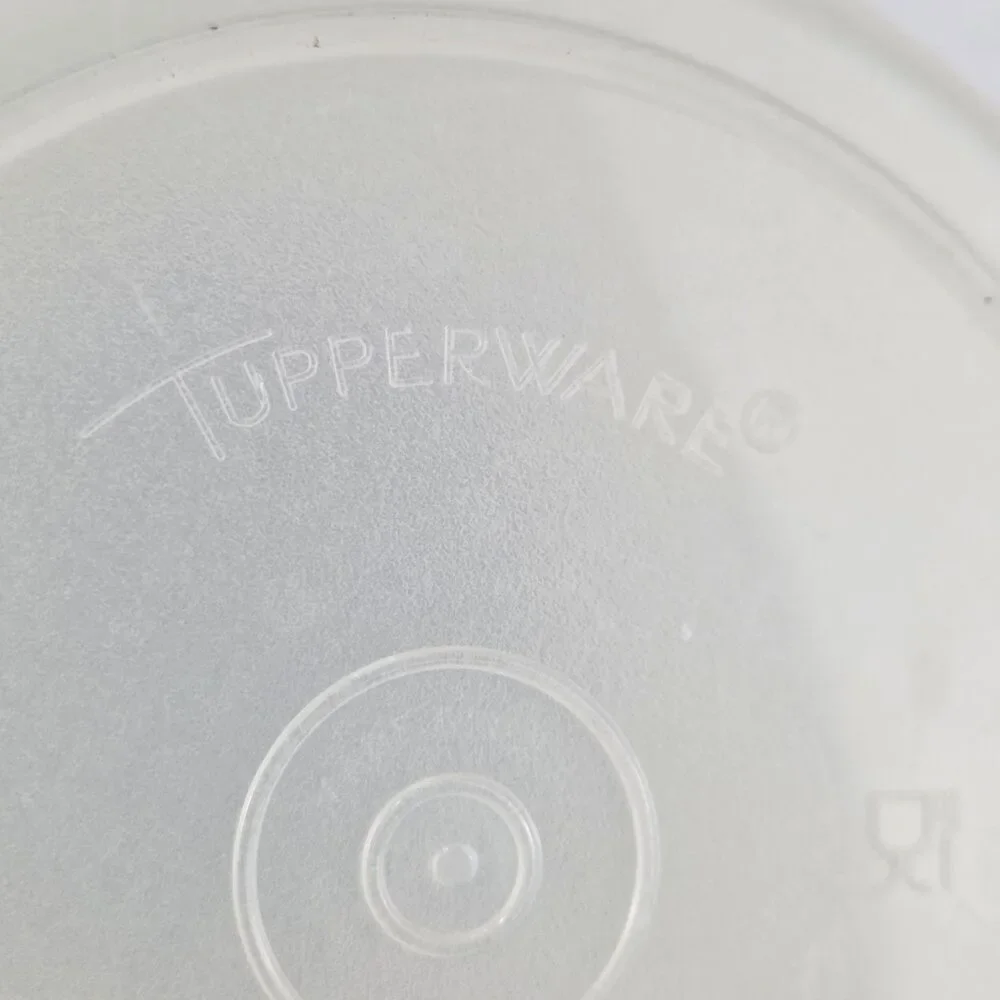 Tupperware classic vintage